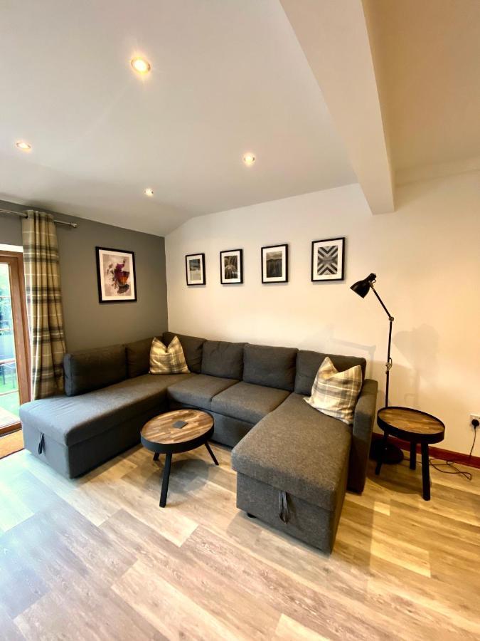 3 Sheraton Apartments 포트 윌리엄 외부 사진